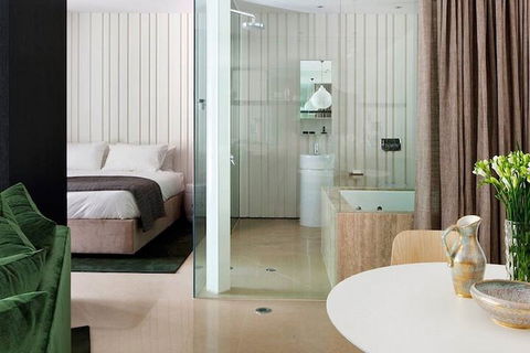 Hepburn At Hepburn - Accommodation Newcastle 5
