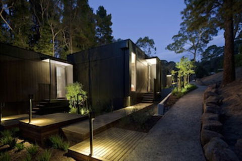 Hepburn At Hepburn - Accommodation Newcastle 0