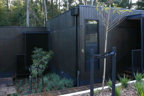 Hepburn At Hepburn - Accommodation Newcastle 1
