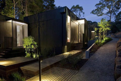 Hepburn At Hepburn - Accommodation Newcastle 2