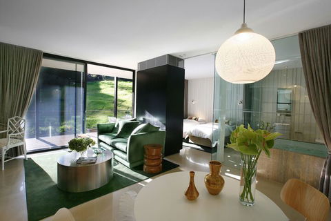 Hepburn At Hepburn - Accommodation Newcastle 4