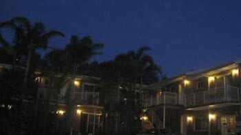 Mollymook Paradise Haven Motel - Accommodation Newcastle 2