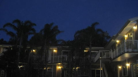 Mollymook Paradise Haven Motel - Accommodation Newcastle 1