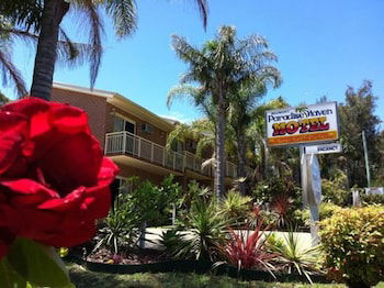 Mollymook Paradise Haven Motel - Accommodation Newcastle 0