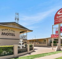 Econo Lodge Park Lane - Accommodation Newcastle