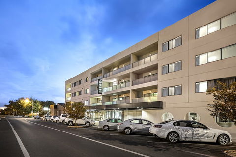 Quest Dubbo Serviced Apartments - Accommodation Newcastle 0