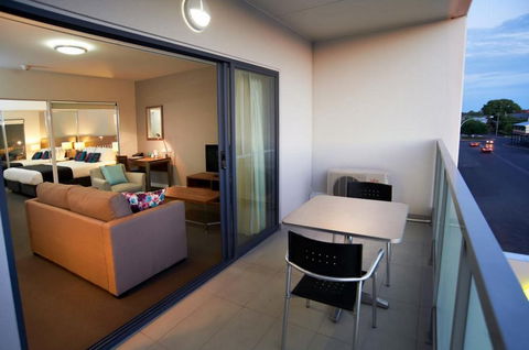 Quest Dubbo Serviced Apartments - Accommodation Newcastle 6
