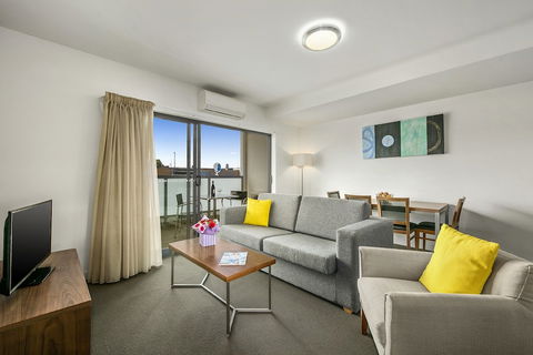 Quest Dubbo Serviced Apartments - Accommodation Newcastle 4