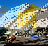 ibis budget Melbourne Airport - Accommodation Newcastle