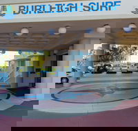 Burleigh Surf Apartments - Accommodation Newcastle