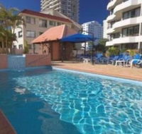Barbados Holiday Apartments - Accommodation Newcastle