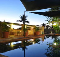 Hospitality Port Hedland - Accommodation Newcastle