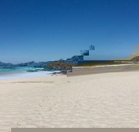 The Beach Cabarita - Accommodation Newcastle