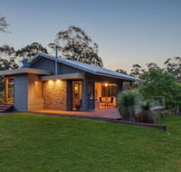 Cedars Mount View - Accommodation Newcastle