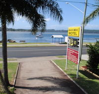 Beach Drive Motel - Accommodation Newcastle