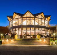 Lyndoch Hill - Accommodation Newcastle