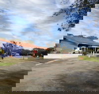Emu Beach Chalets - Accommodation Newcastle