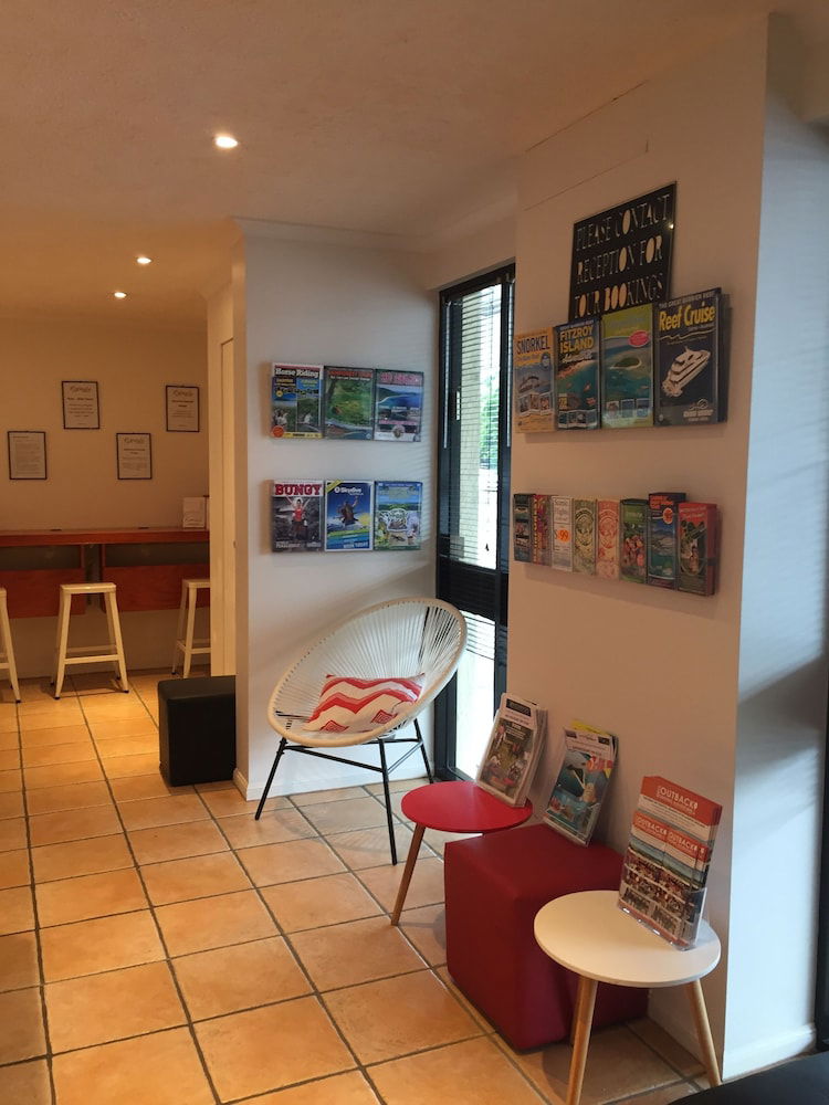 Cairns QLD Accommodation Newcastle