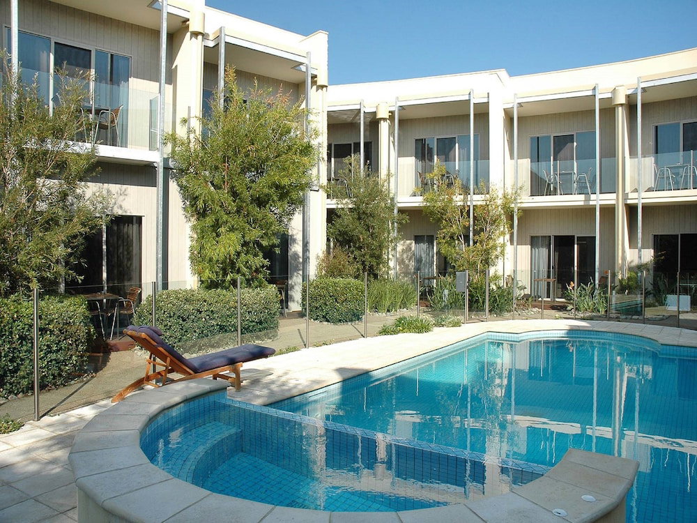 Rye VIC Accommodation Newcastle