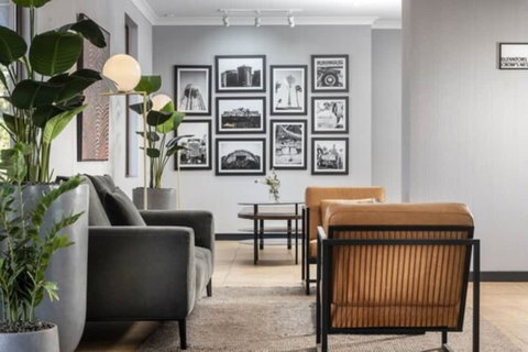 The Esplanade Hotel Port Hedland - Accommodation Newcastle 3