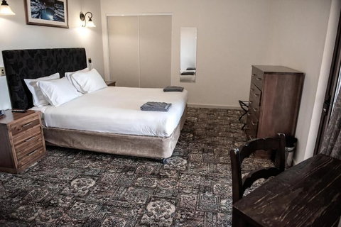 The Esplanade Hotel Port Hedland - Accommodation Newcastle 6