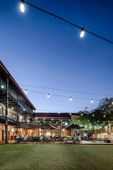 The Esplanade Hotel Port Hedland - Accommodation Newcastle 2