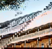 The Esplanade Hotel Port Hedland - Accommodation Newcastle