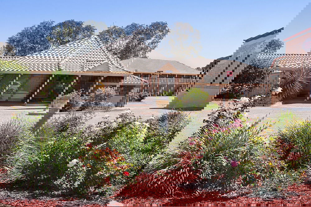 Arkaroola SA Accommodation Newcastle