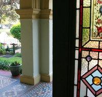 Avonmore on the Park Boutique Hotel - Accommodation Newcastle