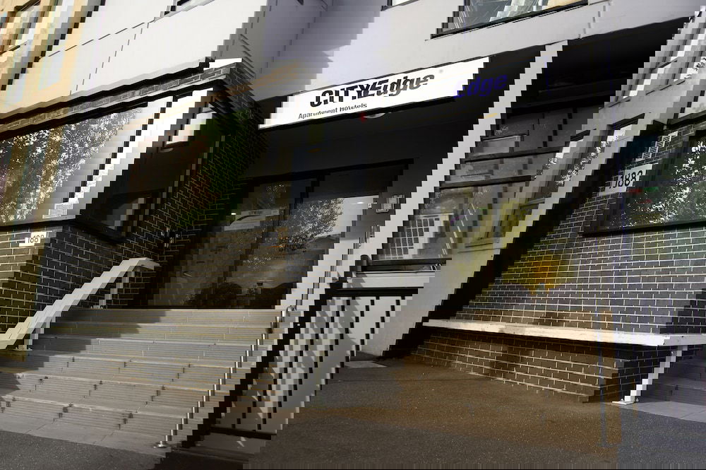 North Melbourne VIC Accommodation Newcastle