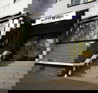City Edge North Melbourne - Accommodation Newcastle