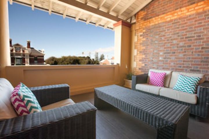 Accommodation Newcastle