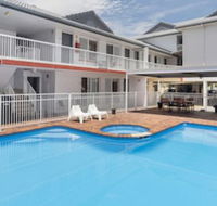 Sunshine Beach Resort - Accommodation Newcastle