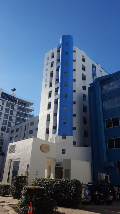 Malibu Mooloolaba - Accommodation Newcastle 2