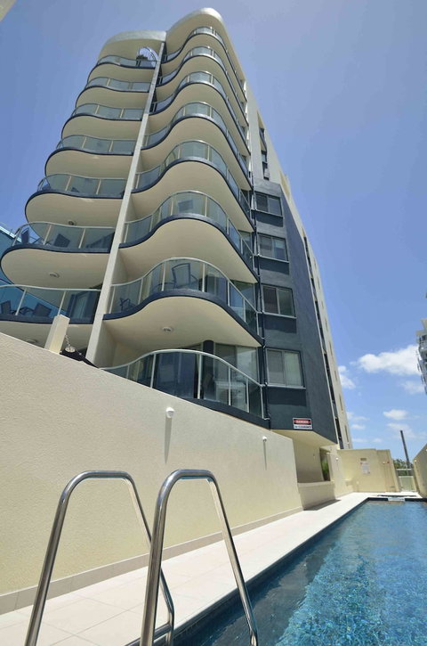 Malibu Mooloolaba - Accommodation Newcastle 4