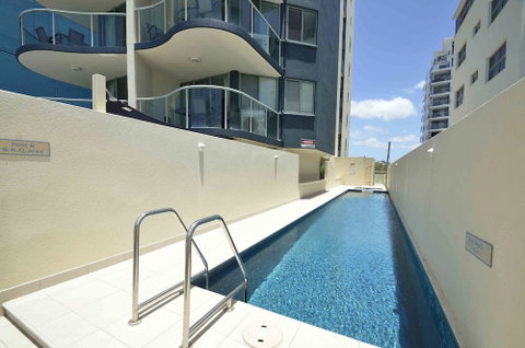 Malibu Mooloolaba - Accommodation Newcastle 3