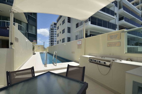 Malibu Mooloolaba - Accommodation Newcastle 5