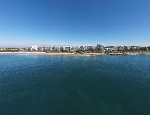 Malibu Mooloolaba - Accommodation Newcastle 0