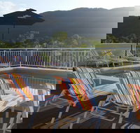 Sarayi Boutique Hotel - Accommodation Newcastle