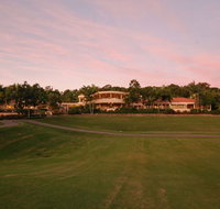 Noosa Springs Golf Resort  Spa - Accommodation Newcastle