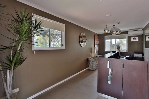 Best Western Kimba Lodge - Accommodation Newcastle 3