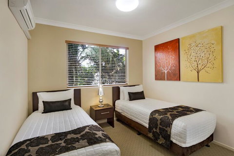 Best Western Kimba Lodge - Accommodation Newcastle 5