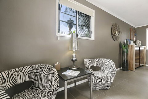 Best Western Kimba Lodge - Accommodation Newcastle 4