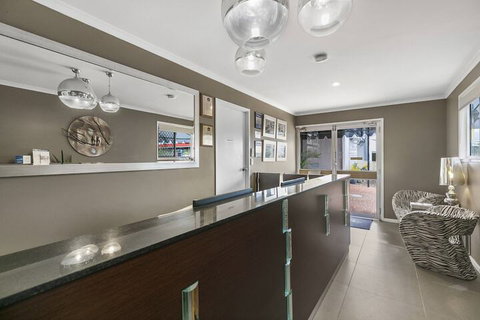 Best Western Kimba Lodge - Accommodation Newcastle 2