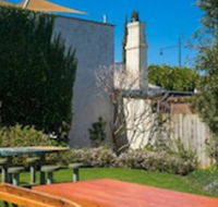 Central Motel Port Fairy - Accommodation Newcastle