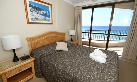 San Simeon Apartments - Accommodation Newcastle 6