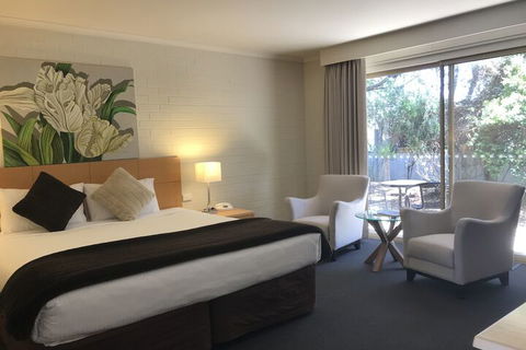 Nagambie Motor Inn - Accommodation Newcastle 5