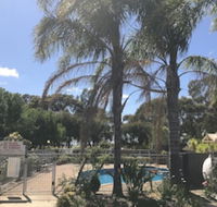 Nagambie Motor Inn - Accommodation Newcastle