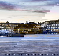 Pier 21 Apartment Hotel - Accommodation Newcastle