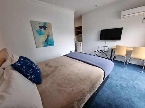 Nelson Towers Motel & Apartments - Accommodation Newcastle 6